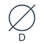 Außendurchmesser (D) Außendurchmesser (D)