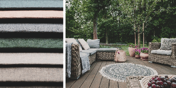 Outdoorstoffe