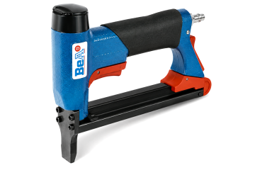 BeA Langnasengerät 380/16-429 – Druckluft-Klammergerät mit 50 mm Nase 
