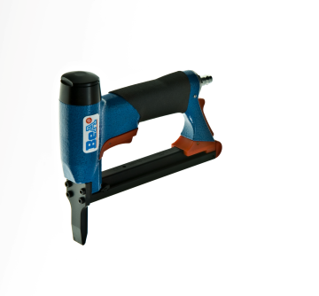BeA Langnasengerät 380/16-429 – Druckluft-Klammergerät mit 50 mm Nase 
