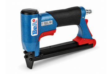 BeA Polstergerät 380/16-420 – Druckluft-Klammergerät für 6–16 mm 