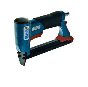 BeA Polstergerät 380/16-420 – Druckluft-Klammergerät für 6–16 mm 