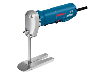 Schaumstoffsäge Bosch GSG 300, elektrisch 