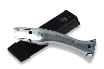 Delphin®-Messer Typ 03 Klassik-Edition inkl. Kunststoffköcher 