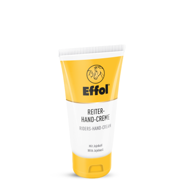 Effol Handcreme für Handwerker – Intensive Pflege & schneller Schutz - 75 ml 