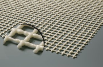 AKO® EXTRA – phthalatfreie Antirutschunterlage für Teppiche 