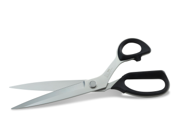 KAI Profi-Schneiderschere Serie 7000 – Edelstahl AUS8 mit Duplex-Interlock-Schraube 