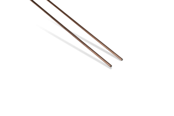 Kantendraht ø 3,8 mm verkupfert – Polsterdraht für stabile Sitzkanten, Länge 270 cm 