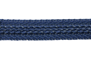 Möbelborte - 13 mm Breite 0200 Royalblau