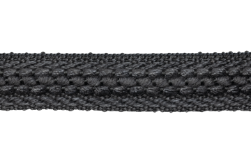 Möbelborte - 13 mm Breite 0201 Anthrazit