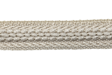 Möbelborte - 13 mm Breite 0105 Hellbeige