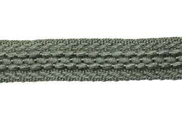 Möbelborte - 13 mm Breite 0134 Mintgrün