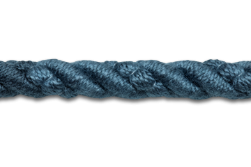 Möbelschnur / Möbelkordel 6 mm matt 0132 Himmelblau