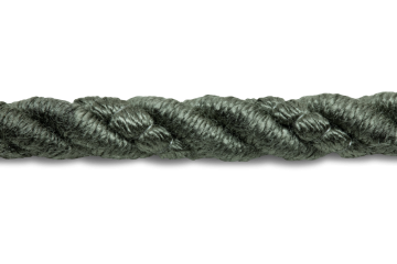 Möbelschnur / Möbelkordel - ø 6 mm - matt 0134 Mintgrün