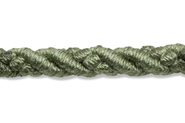 Möbelschnur / Möbelkordel - ø 6 mm - matt 0423 Schilfgrün