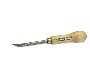 Heftklammernentferner No. 1066 | C.S. Osborne 