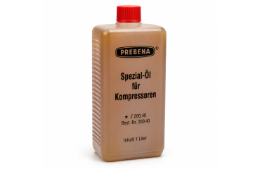 Prebena Spezial-Öl- Z200.40 - 1 Liter 