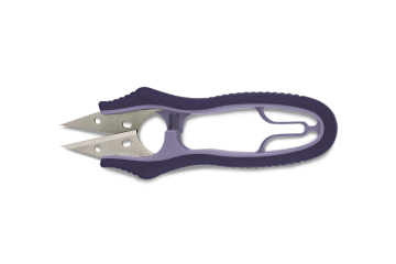 PRYM Fadenschere Professional mit Soft-Griff – 12 cm | 4½" - Rechtshänder 