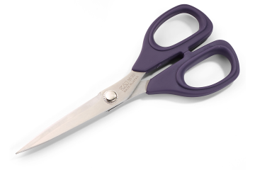 PRYM Näh- und Haushaltsschere Professional – 16,5 cm | 6½" - Rechtshänder 