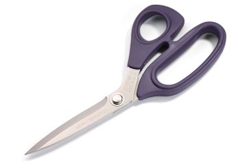 PRYM Schneiderschere Professional Xact Micro Serration – 21 cm | 8" - Rechtshänder 