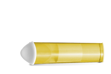 PRYM Ergonomics Ersatz-Kreidepatrone gelb