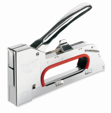 BeA Rapid Handtacker 353 – Klammergerät Typ 53, 6–14 mm 