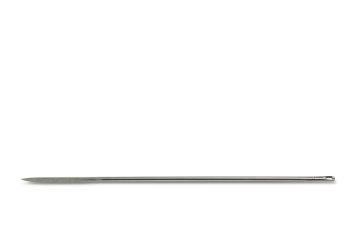 Aufnähnadel (Kapoknadel) Länge 175 mm | C.S. Osborne 
