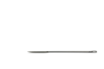Aufnähnadel (Dolchnadel) Länge 150 mm | C.S. Osborne 