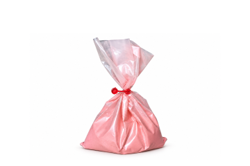 Kreidepulver | Packung 1 kg rot
