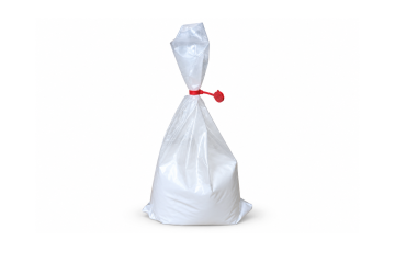 Kreidepulver | Packung 1 kg weiß