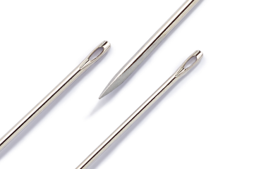 Kürschnernadel 2/0 