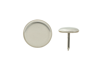 Stuhlbeinnagel Modell 66 - vernickelt 