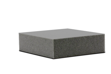 PUR-Polyschaum RG 100/170 – druckfester Schaumstoff für hohe Belastungen 