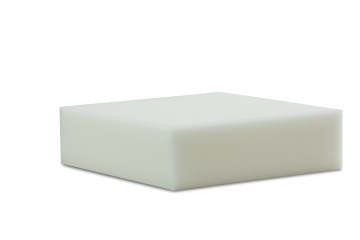 PUR-Polsterschaum RG 40/60 – Standard Sitzqualität für Sitzpolster 