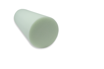 Schaumstoffrolle RG 25/26 – ergonomische Lagerungs- & Unterstützungsrolle 
