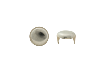 Stuhlbeinnagel Modell 65 - vernickelt 