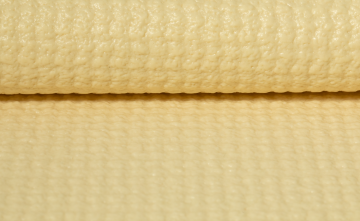 Teppichunterlage Spezial ® weichgeschäumte Antirutschunterlage für Teppiche auf glatten & unebenen Böden 