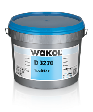 Wakol D 3270 SpaltTex 10 kg – Textilklebstoff mit Reißverschlusseffekt 