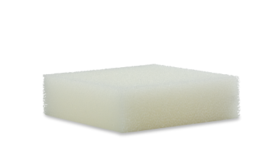 xDry Outdoorschaum® RG 30/50 – wasserdurchlässiger Outdoor-Schaumstoff 
