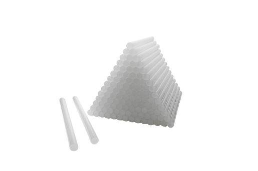 BeA Schmelzkleber HM 535/12 F – Klebekerzen ø 12 mm | Länge 200 mm | Beutel à 2,0 kg 