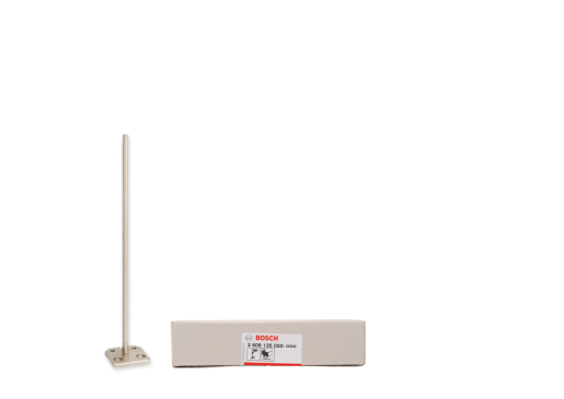 Sägeblatt-Führung für Schaumstoffsäge Bosch GSG 300 130 mm