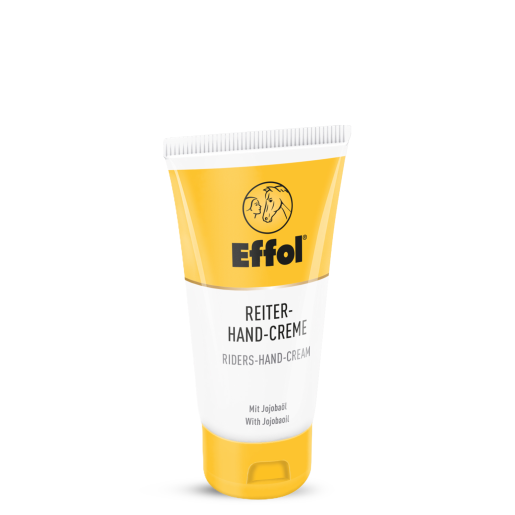 Effol Handcreme für Handwerker – Intensive Pflege & schneller Schutz - 75 ml 