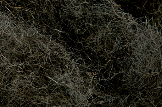 Elancrin gezupft – Füllmaterial für Ausgleich und Formarbeiten im Polsterbereich 