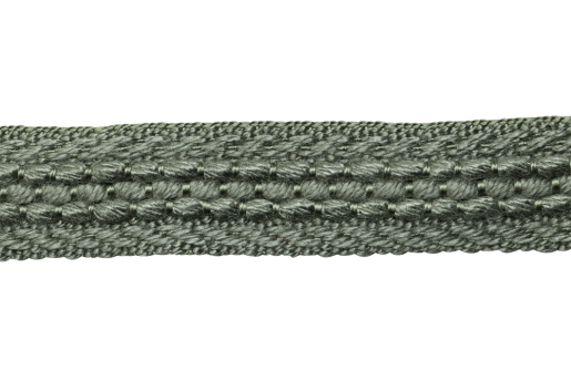 Möbelborte - 13 mm Breite 0134 Mintgrün