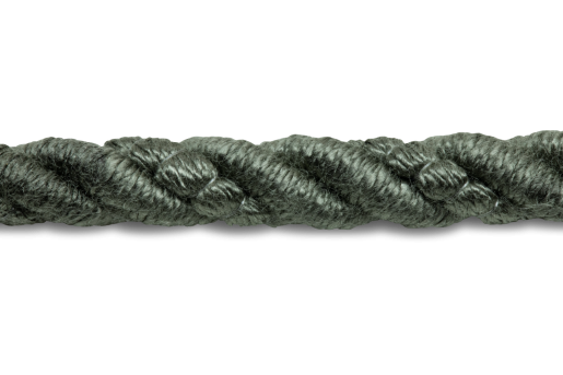 Möbelschnur / Möbelkordel - ø 6 mm - matt 0134 Mintgrün