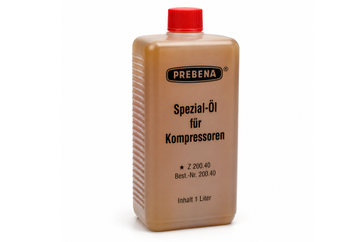 Prebena Spezial-Öl- Z200.40 - 1 Liter 