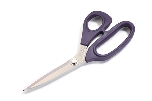 PRYM Schneiderschere Professional – Stoffschere mit Softgriff – 21 cm | 8" - Links & Rechtshänder 