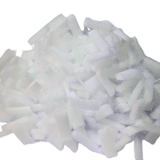 Rhombo-fill NF 90/10 – PUR-Stäbchen-Mischung 