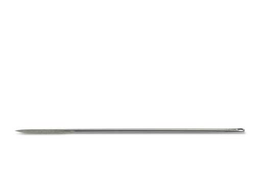 Aufnähnadel (Kapoknadel) Länge 175 mm | C.S. Osborne 