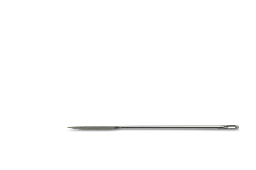 Aufnähnadel (Dolchnadel) Länge 150 mm | C.S. Osborne 